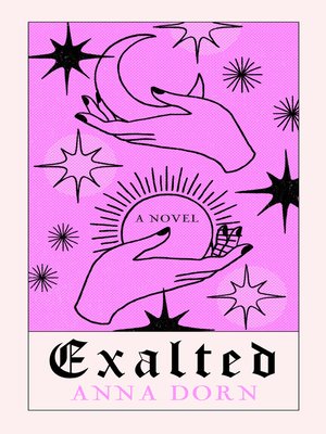 cover image of Exalted
